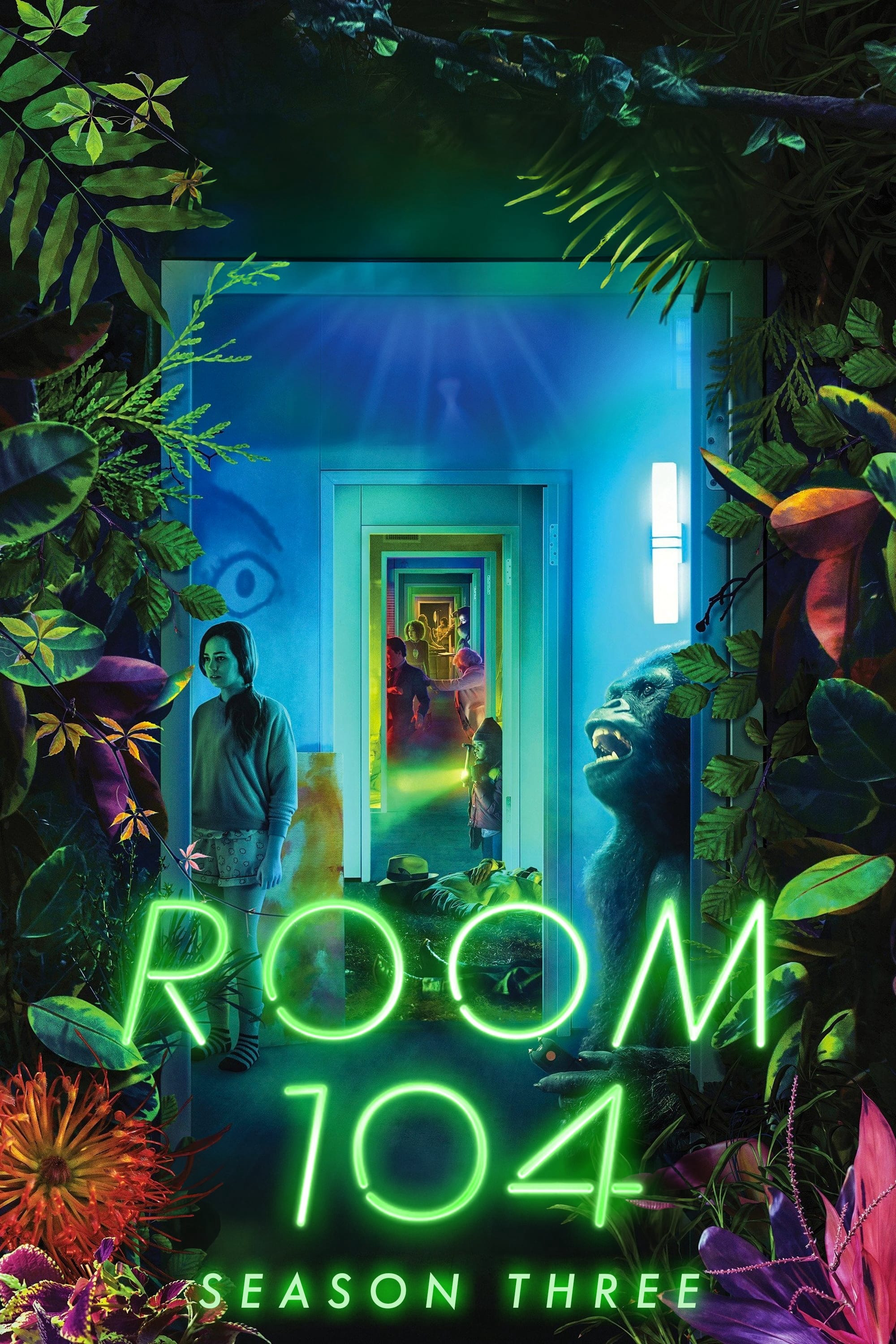 Xem Phim Căn Phòng 104 (Phần 3) (Room 104 (Season 3))