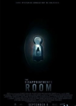 Xem Phim Căn Phòng Bí Ẩn (The Disappointments Room)