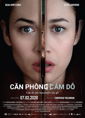 Xem Phim Căn Phòng Cám Dỗ (The Room)