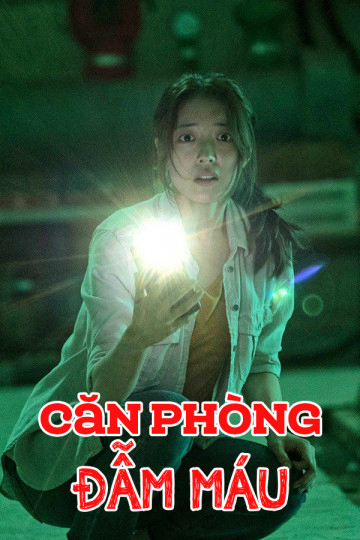 Xem Phim Căn Phòng Đẫm Máu (Lingering)