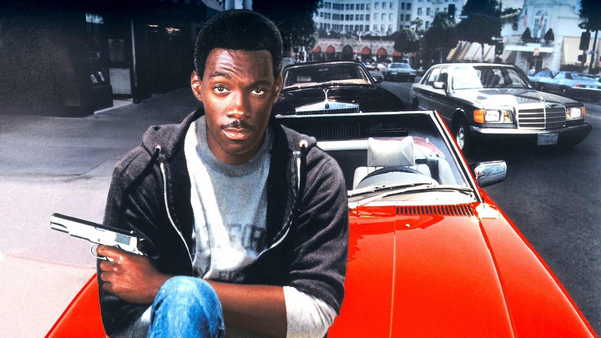 Xem Phim Cảnh sát Beverly Hills (Beverly Hills Cop)