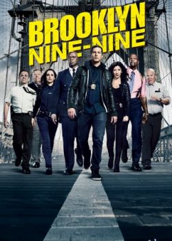 Xem Phim Cảnh Sát Brooklyn Phần 6 (Brooklyn Nine-nine Season 6)