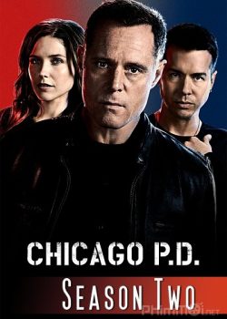 Xem Phim Cảnh Sát Chicago Phần 2 (Chicago P.D. Season 2)