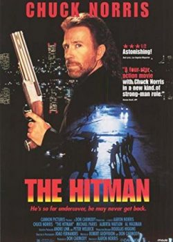 Xem Phim Cảnh Sát Chìm (The Hitman)