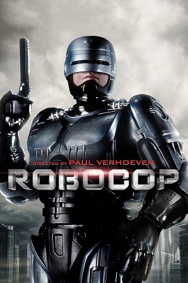 Xem Phim Cảnh Sát Người Máy 1 (RoboCop)