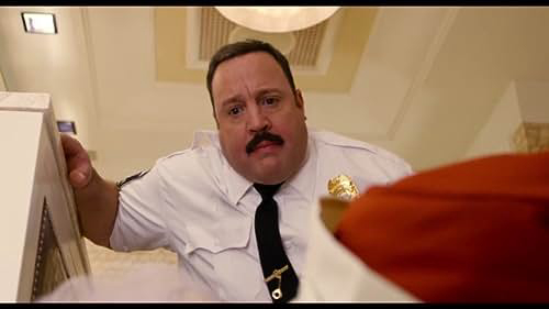 Xem Phim Cảnh Sát Paul Blart 2 (Paul Blart: Mall Cop 2)