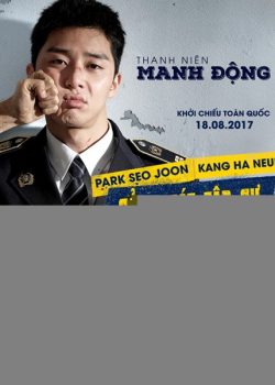 Xem Phim Cảnh Sát Tập Sự (Midnight Runners / Young Cop)