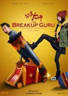 Xem Phim Cao Thủ Chia Tay (The Breakup Guru)