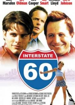 Xem Phim Cao Tốc 60 (Interstate 60: Episodes Of The Road)