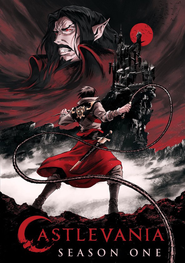 Xem Phim Castlevania (Phần 1) (Castlevania (Season 1))