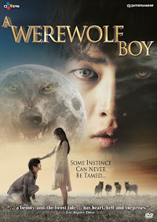 Xem Phim Cậu Bé Người Sói (A Werewolf Boy)