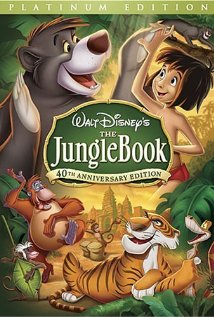 Xem Phim Cậu Bé Rừng Xanh (The Jungle Book)