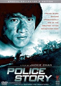 Xem Phim Câu Chuyện Cảnh Sát (Police Story)