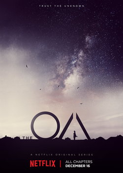 Xem Phim Câu Chuyện Huyền Bí Phần 1 – The Oa Season 1 (The OA Phần 1)