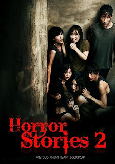 Xem Phim Câu chuyện kinh hoàng 2 (Horror Story 2)