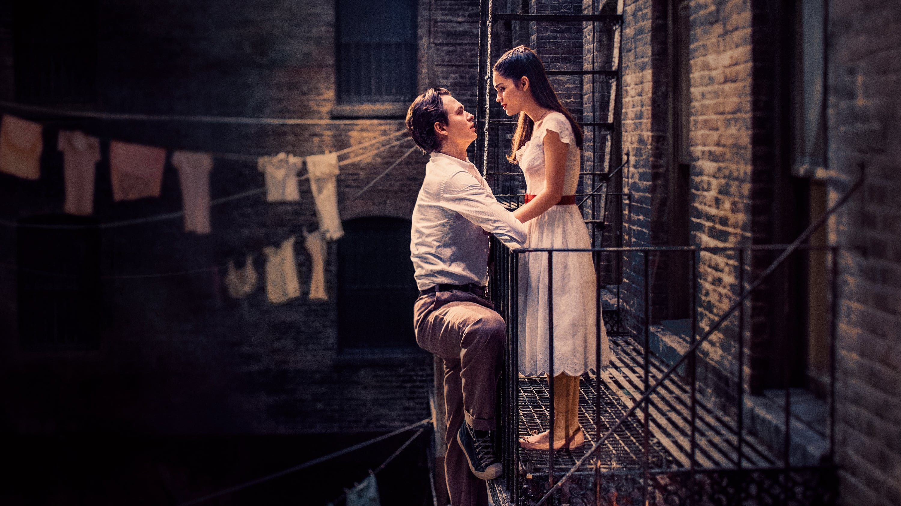 Xem Phim Câu Chuyện Phía Tây (West Side Story)