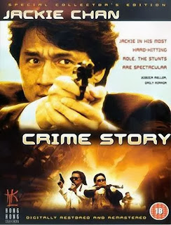 Xem Phim Câu Chuyện Tội Phạm (Crime Story)