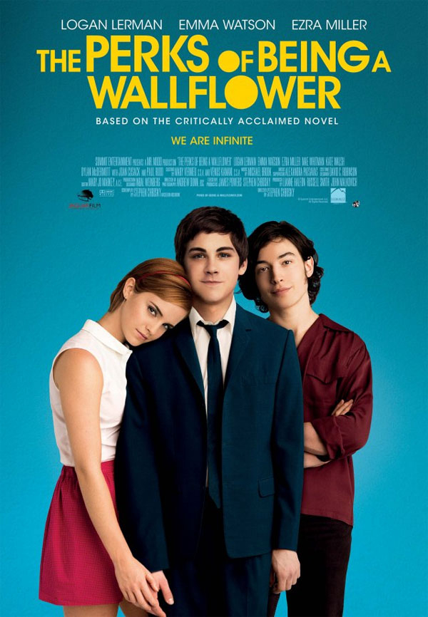 Xem Phim Câu Chuyện Tuổi Teen (The Perks of Being a Wallflower)