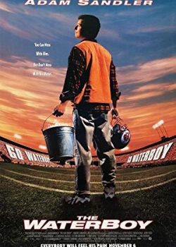 Xem Phim Cầu Thủ Xách Nước (The Waterboy)