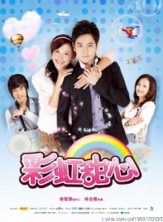 Xem Phim Cầu Vồng Ngọt Ngào (Rainbow Sweetheart)