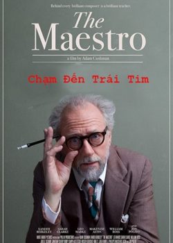 Xem Phim Chạm Đến Trái Tim (Maestro)