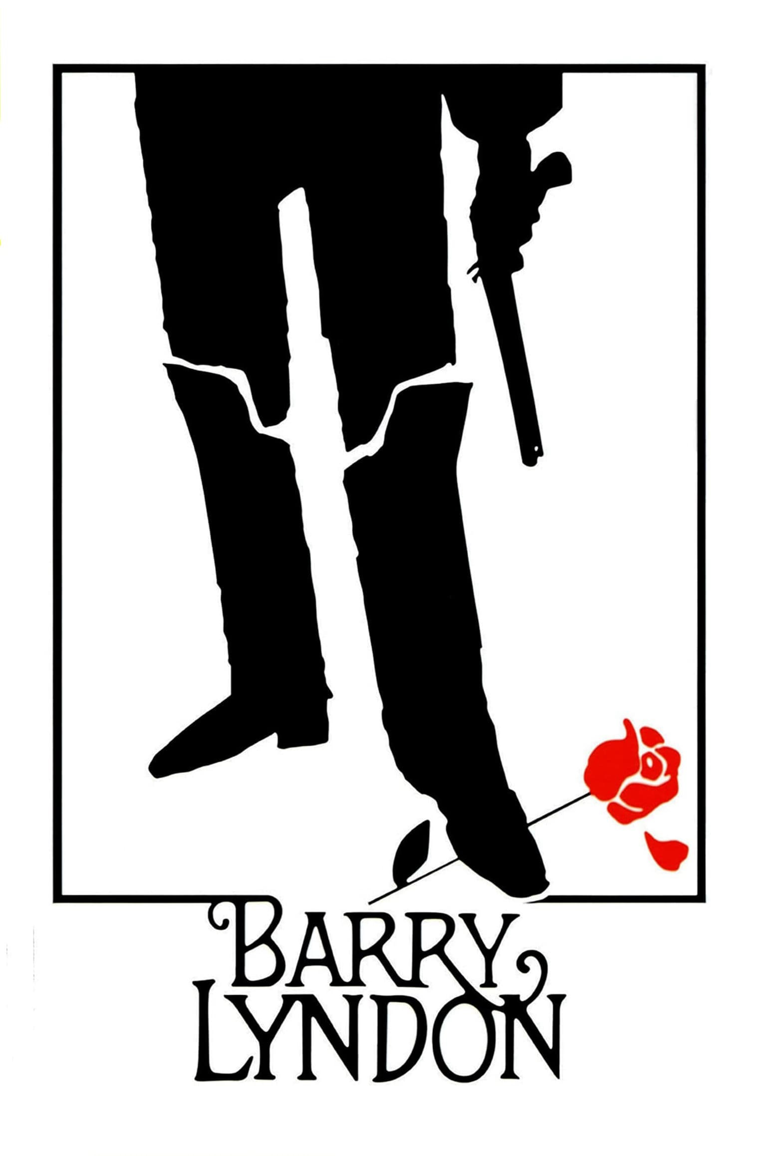 Poster Phim Chàng Barry May Mắn (Barry Lyndon)