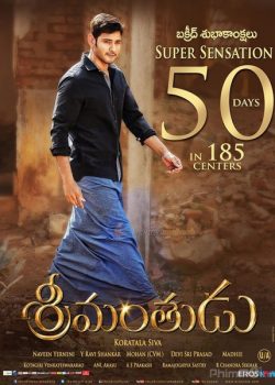 Xem Phim Chàng Trai Tuyệt Vời (Srimanthudu)