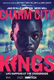 Xem Phim Charm City Kings Twelve (Charm City Kings Twelve)