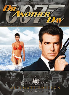 Xem Phim Chết Một Ngày Khác (Die Another Day)