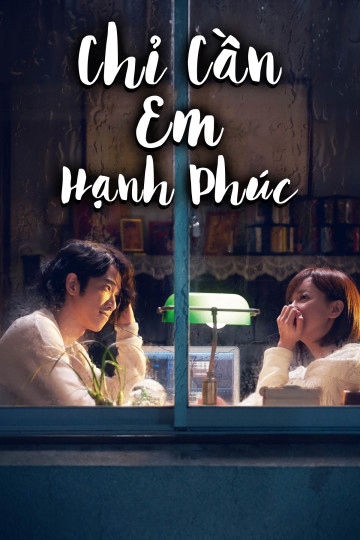 Xem Phim Chỉ Cần Em Hạnh Phúc (More Than Blue)