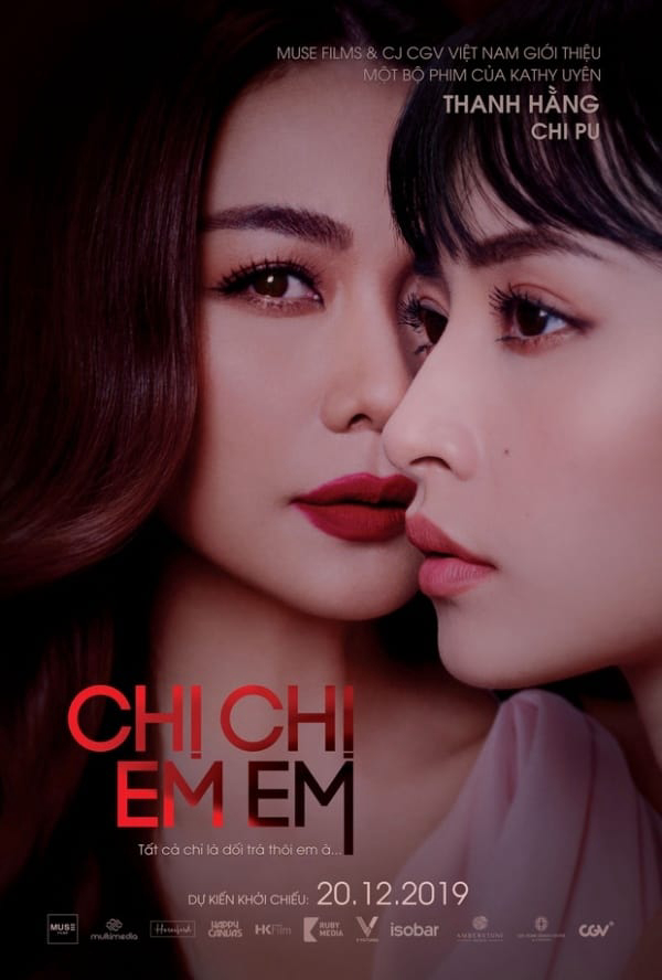 Xem Phim Chị Chị Em Em (Sister Sister)