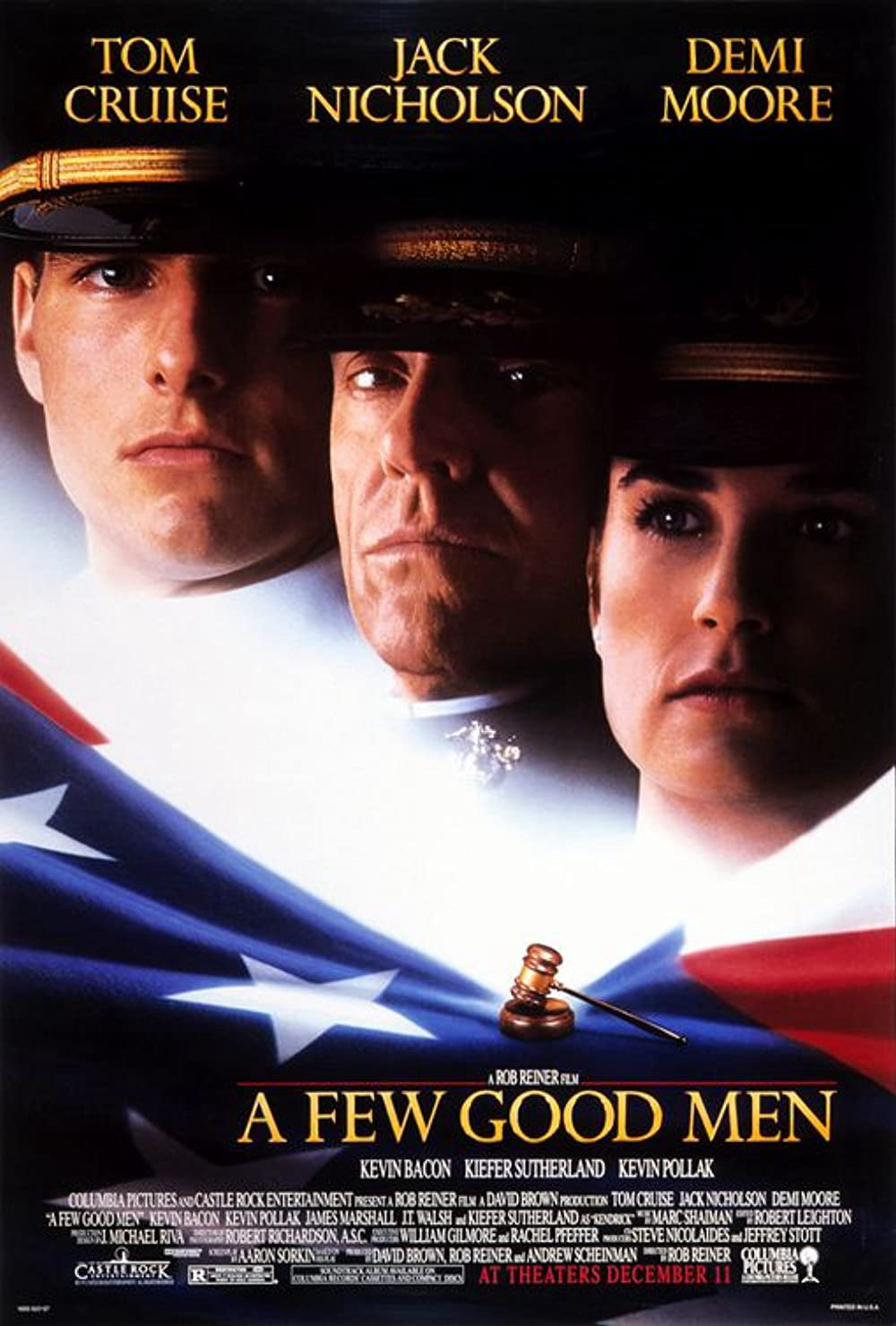 Xem Phim Chỉ Vài Người Tốt (A Few Good Men)