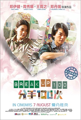 Xem Phim Chia Tay 100 Lần (Break Up 100)