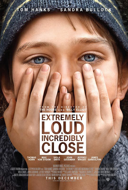 Xem Phim Chiếc Chìa Khóa Bí Ẩn (Extremely Loud And Incredibly Close)