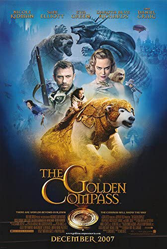 Xem Phim Chiếc La Bàn Vàng (The Golden Compass)