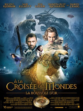 Xem Phim Chiếc La Bàn Vàng (The Golden Compass)