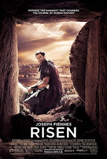 Xem Phim Chiến Binh Thức Tỉnh (Risen)