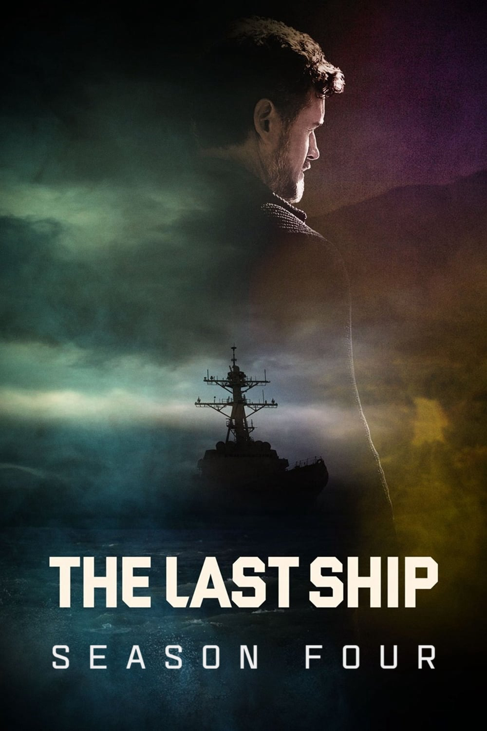 Poster Phim Chiến Hạm Cuối Cùng (Phần 4) (The Last Ship (Season 4))