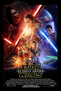 Xem Phim Chiến Tranh Giữa Các Vì Sao 7: Thần Lực Thức Tỉnh (Star Wars: Episode VII The Force Awakens)