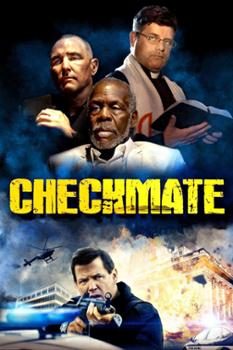 Poster Phim Chiếu Tướng / Ngõ Cụt (Checkmate)