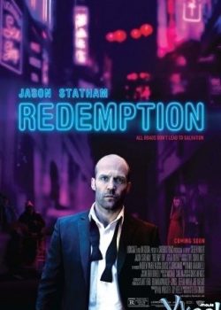 Poster Phim Chim Ruồi (Redemption)