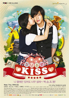 Xem Phim Chinh Phục Thiên Tài (Playful Kiss)