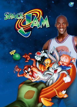 Xem Phim Chơi Bóng Ngoài Vũ Trụ (Space Jam)