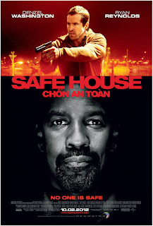 Xem Phim Chốn An Toàn (Safe House)