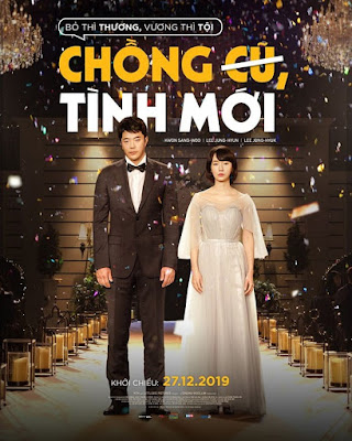 Xem Phim Chồng Cũ, Tình Mới (Love Again)