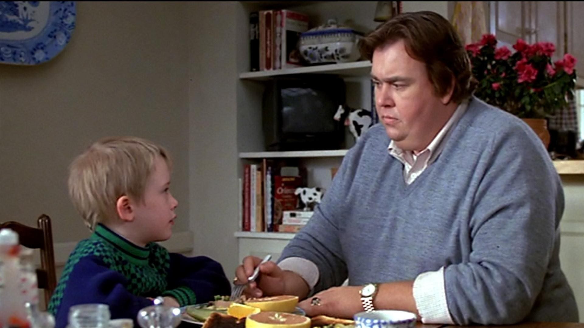 Xem Phim Chú Buck (Uncle Buck)