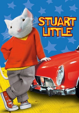 Xem Phim Chú Chuột Siêu Quậy (Stuart Little)