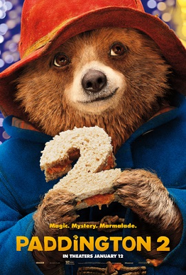 Xem Phim Chú Gấu Paddington 2 (Paddington 2)