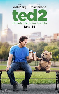 Xem Phim Chú Gấu Ted 2 (Ted 2)