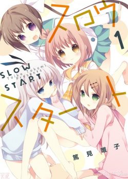 Xem Phim Chưa Bao Giờ Là Quá Muộn (Slow Start)